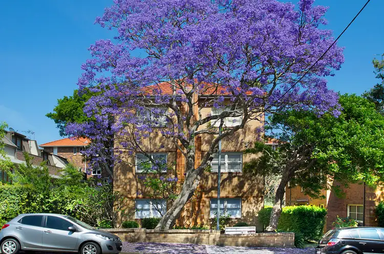 3/16A Spruson Street, Neutral Bay NSW 2089