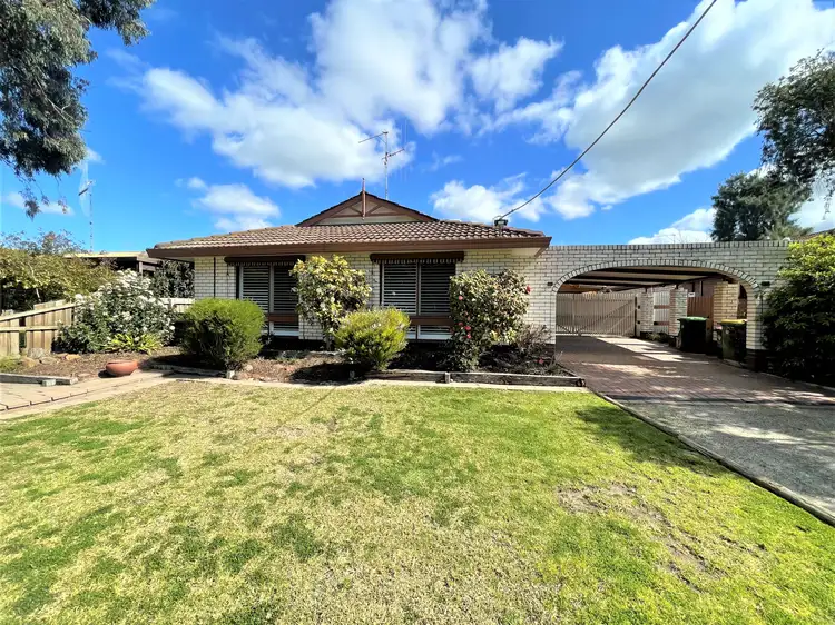 91 Campaspe Esplanade, Echuca VIC 3564