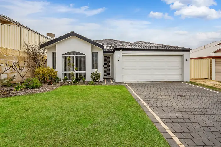 17 Tallon Loop, Baldivis WA 6171