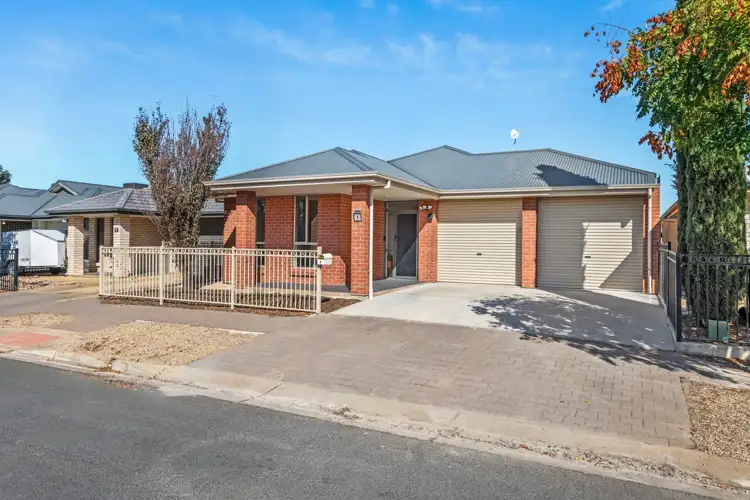 9 The Greenway, Munno Para SA 5115