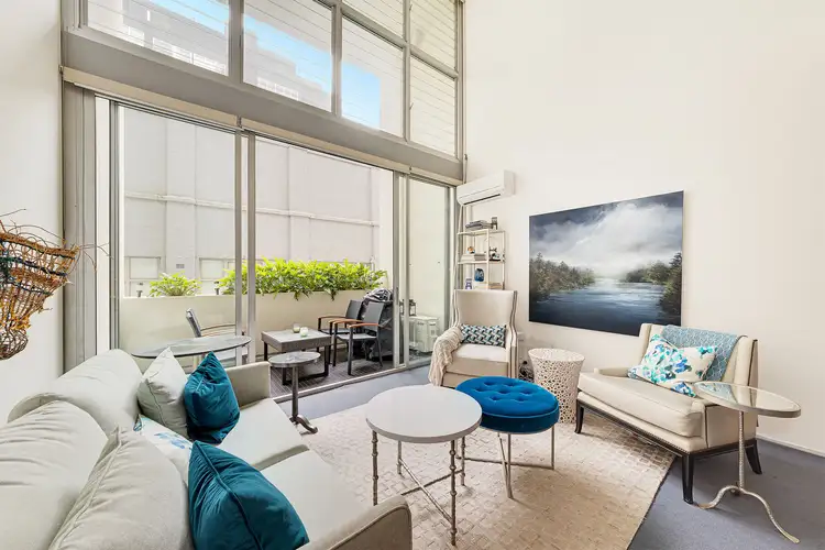 404/150 Liverpool Street, Darlinghurst NSW 2010