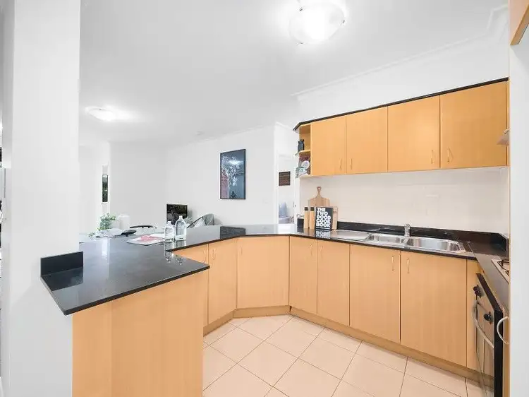 Third view of Homely apartment listing, 11/9 Kilbenny Street, Kellyville Ridge NSW 2155