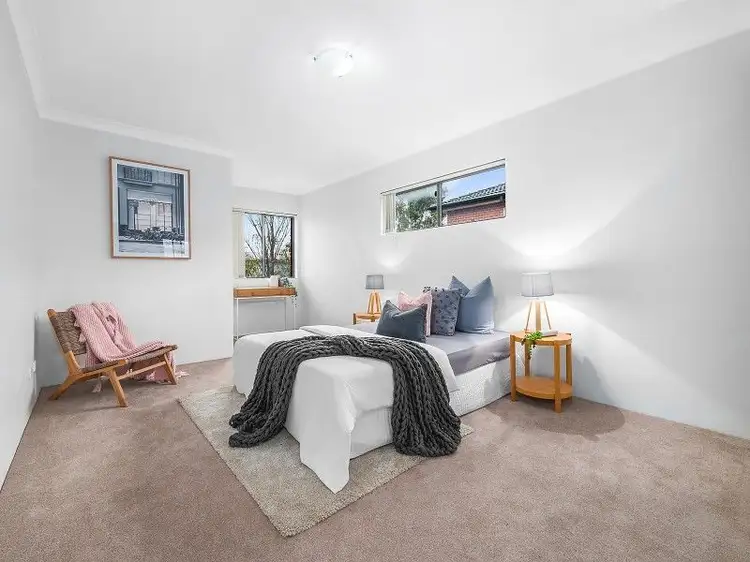 Fourth view of Homely apartment listing, 11/9 Kilbenny Street, Kellyville Ridge NSW 2155