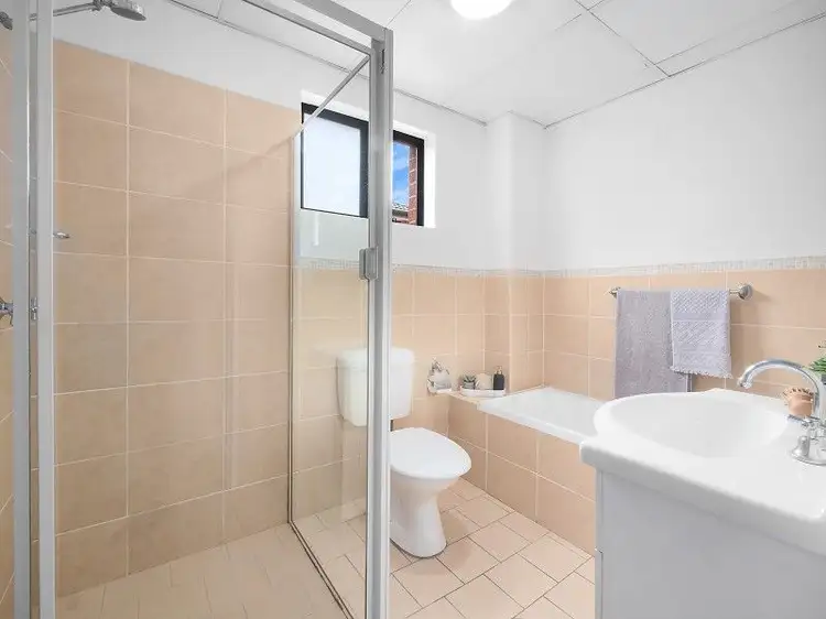 Fifth view of Homely apartment listing, 11/9 Kilbenny Street, Kellyville Ridge NSW 2155
