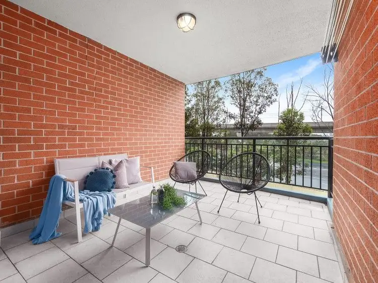 Sixth view of Homely apartment listing, 11/9 Kilbenny Street, Kellyville Ridge NSW 2155