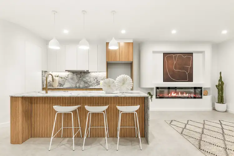 Fourth view of Homely semi-detached listing, 229A Princes Highway, Sylvania NSW 2224