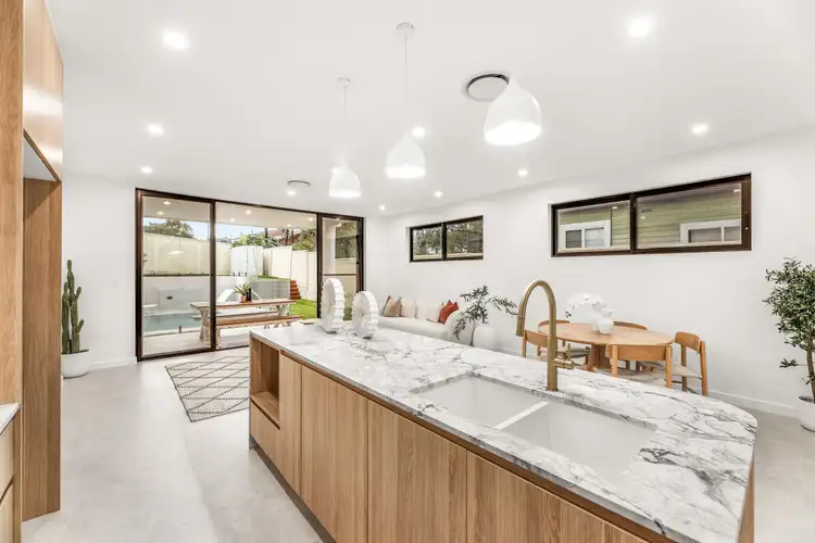 Sixth view of Homely semi-detached listing, 229A Princes Highway, Sylvania NSW 2224