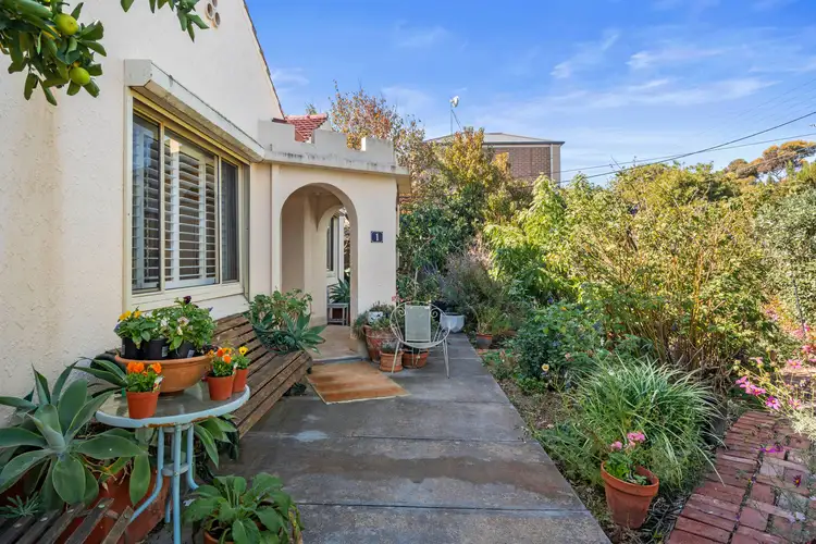 1 Railway Terrace, Hove SA 5048