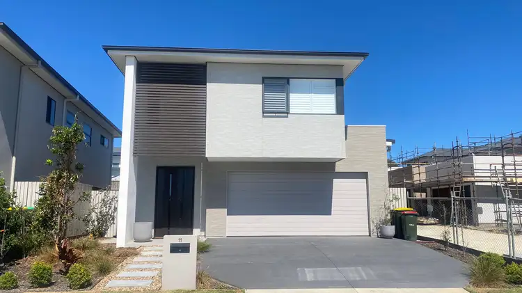 11 Capel Vale Avenue, Gledswood Hills NSW 2557