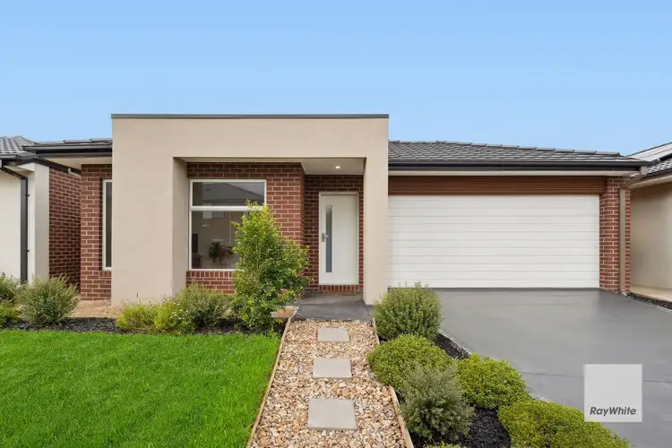 Second view of Homely house listing, 5 Stevenage Way, Werribee VIC 3030