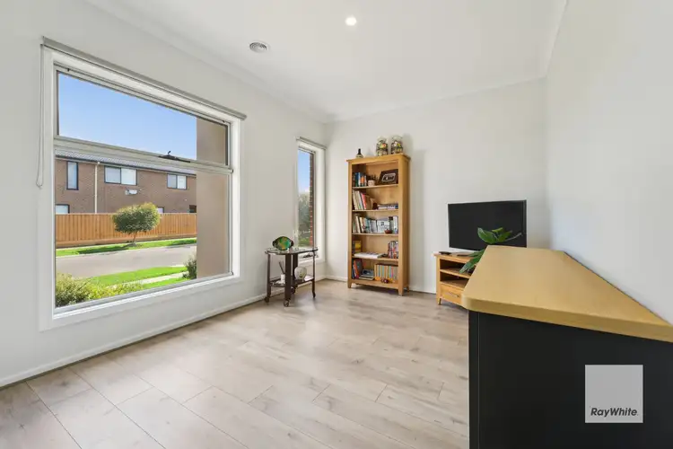 Third view of Homely house listing, 5 Stevenage Way, Werribee VIC 3030