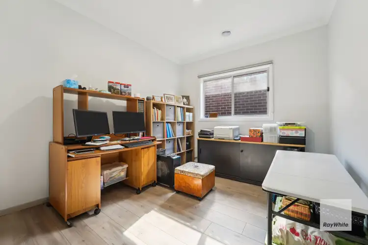 Fourth view of Homely house listing, 5 Stevenage Way, Werribee VIC 3030