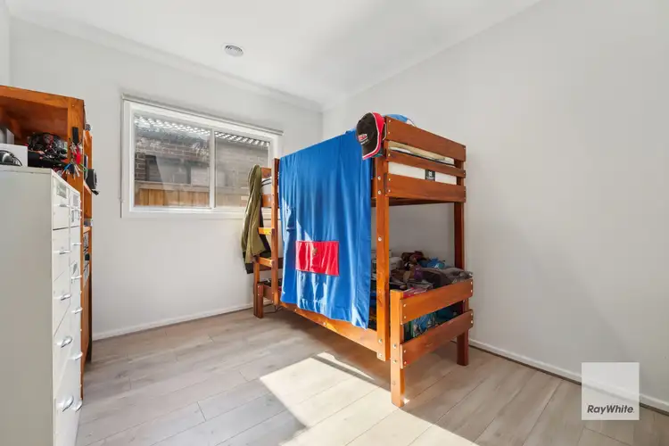 Fifth view of Homely house listing, 5 Stevenage Way, Werribee VIC 3030