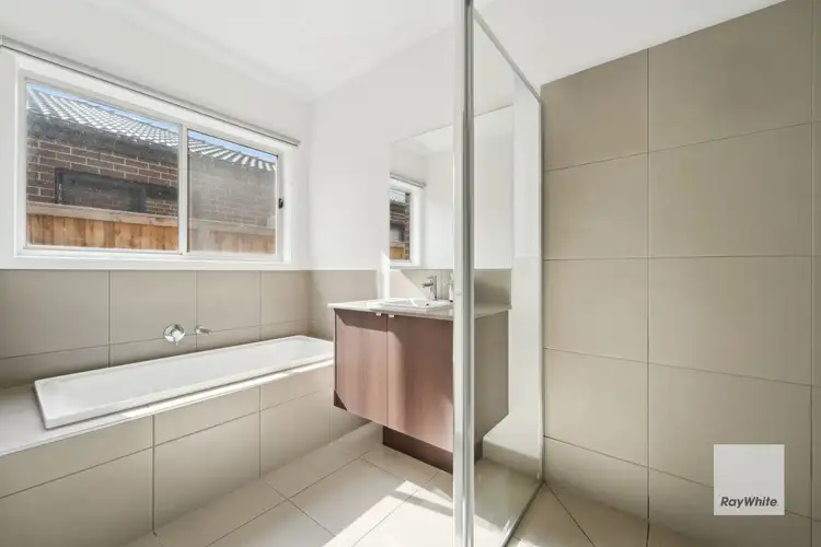 Sixth view of Homely house listing, 5 Stevenage Way, Werribee VIC 3030