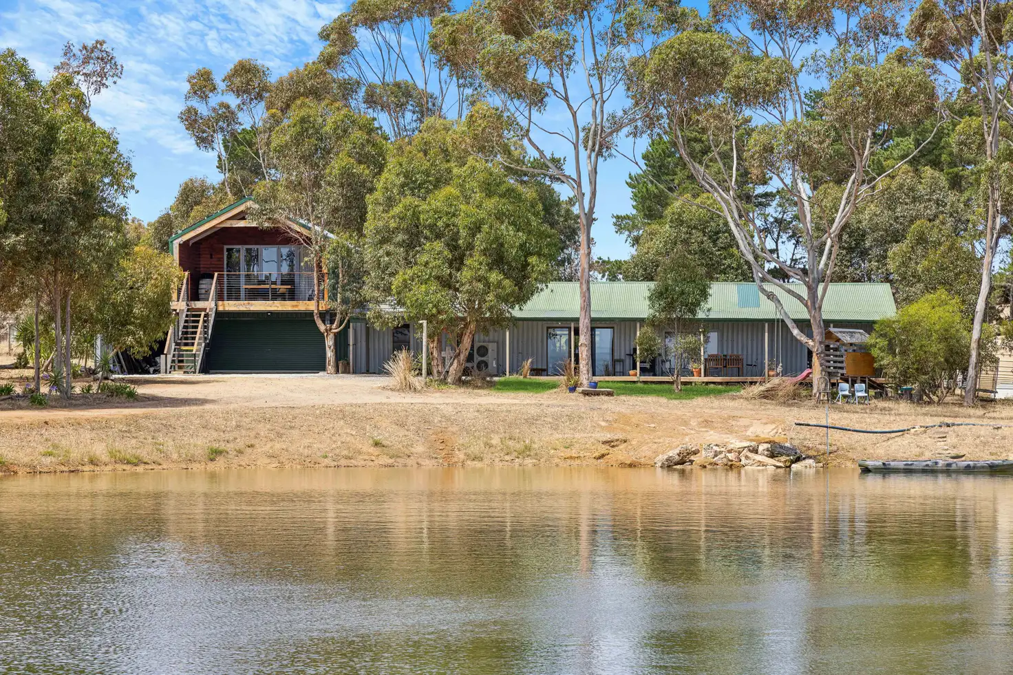 Main view of Homely house listing, 97 Milhinch Road, Carrickalinga SA 5204