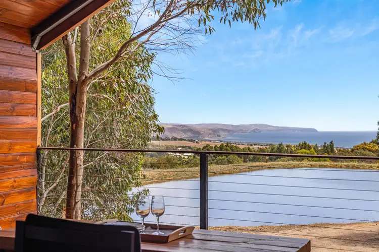 Third view of Homely house listing, 97 Milhinch Road, Carrickalinga SA 5204