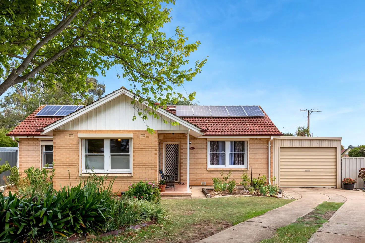 Main view of Homely house listing, 17 Bridport Street, Elizabeth Park SA 5113