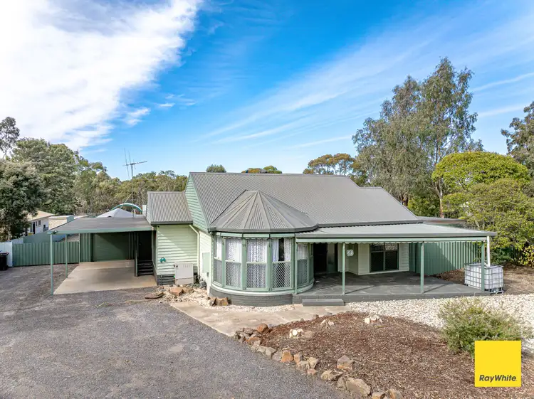 52 Rohs Road, East Bendigo VIC 3550