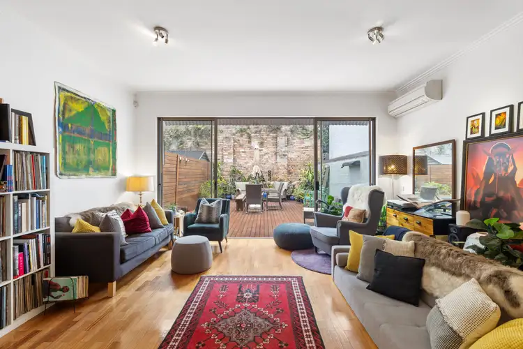 Main view of Homely house listing, 8 Marsden Street, Camperdown NSW 2050