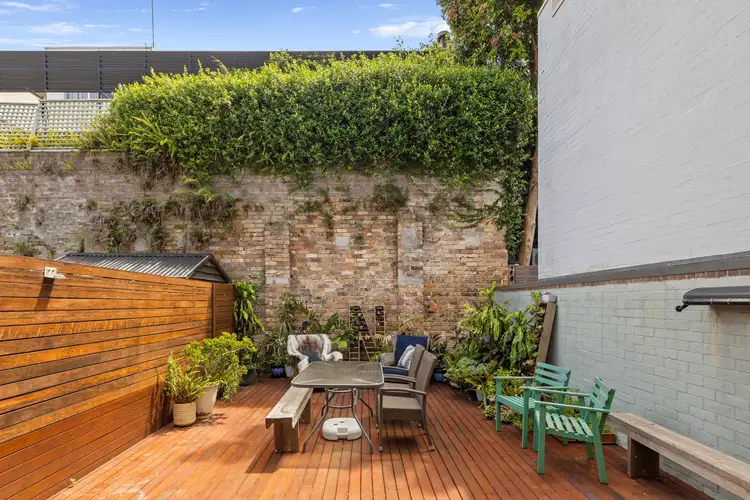 Third view of Homely house listing, 8 Marsden Street, Camperdown NSW 2050