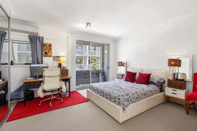 Fourth view of Homely house listing, 8 Marsden Street, Camperdown NSW 2050