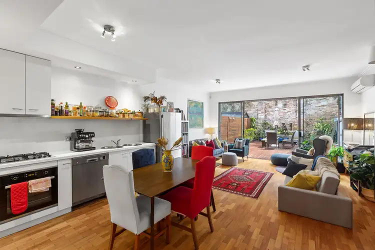 Sixth view of Homely house listing, 8 Marsden Street, Camperdown NSW 2050