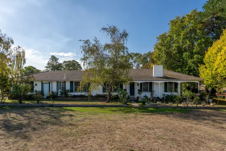 54B Delatite Road, Seymour VIC 3660