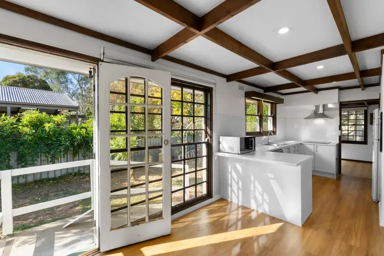 Second view of Homely house listing, 54B Delatite Road, Seymour VIC 3660