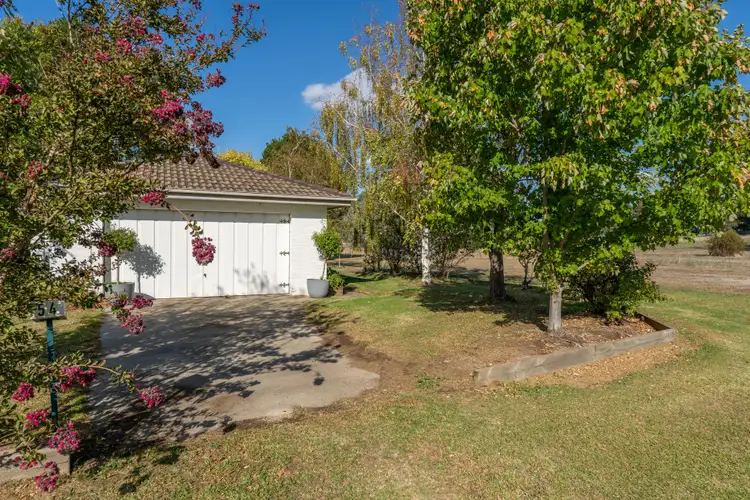 Fourth view of Homely house listing, 54B Delatite Road, Seymour VIC 3660