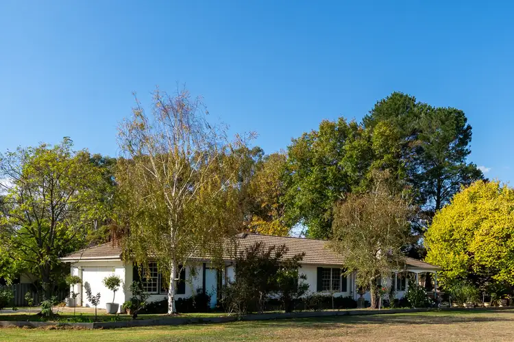 Fifth view of Homely house listing, 54B Delatite Road, Seymour VIC 3660
