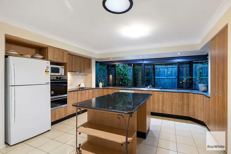 Third view of Homely house listing, 10 Habitat Drive, Redland Bay QLD 4165