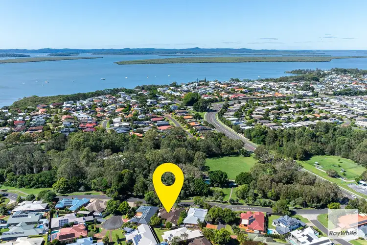 Fifth view of Homely house listing, 10 Habitat Drive, Redland Bay QLD 4165