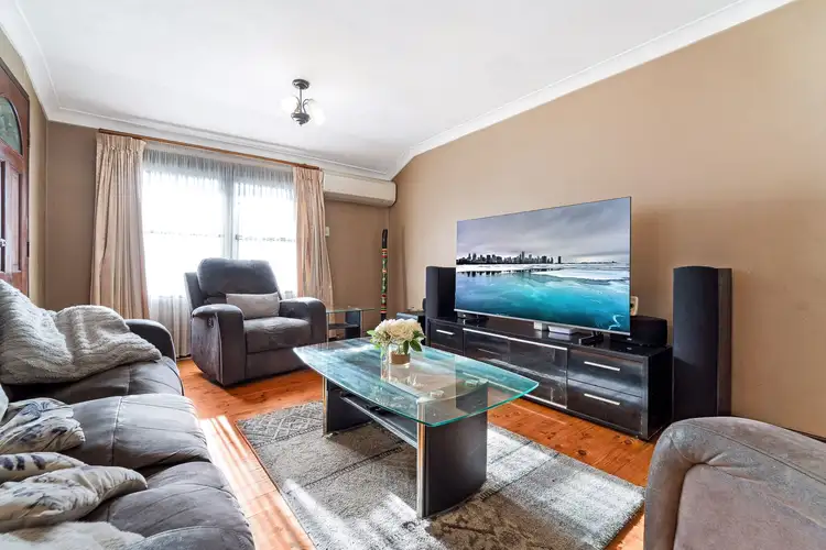Third view of Homely house listing, 8 Iona Place, Bass Hill NSW 2197