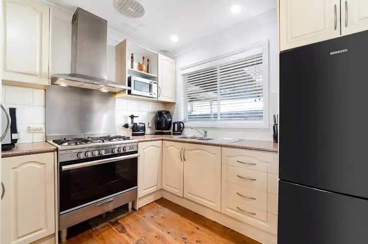 Fourth view of Homely house listing, 8 Iona Place, Bass Hill NSW 2197