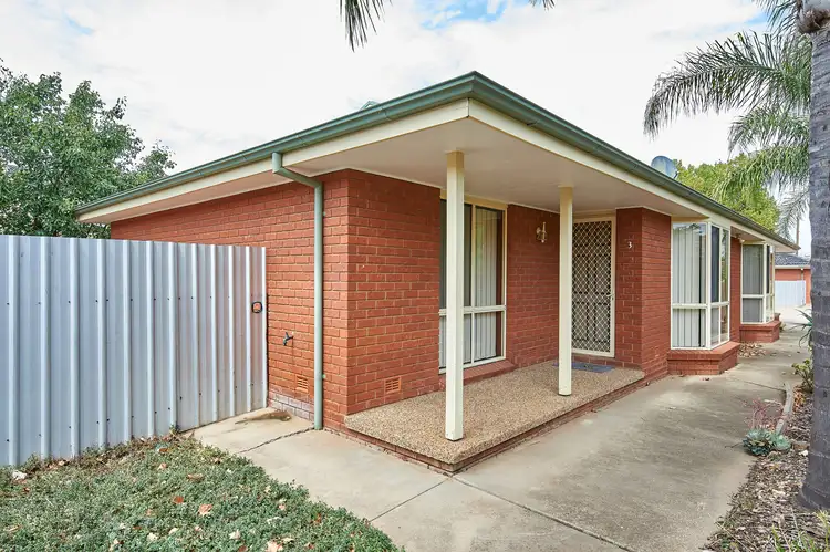 3/93 Trail Street, Wagga Wagga NSW 2650