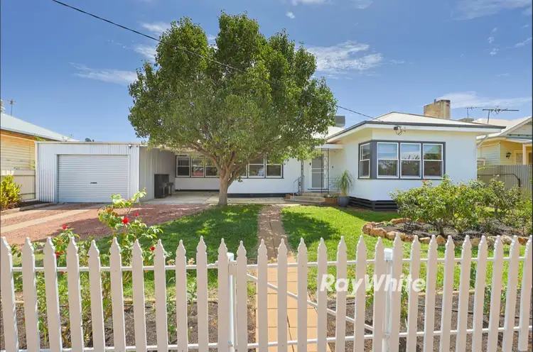 25 Commercial Street, Merbein VIC 3505
