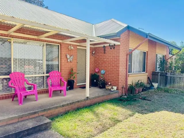 1/19 Albert Street, Corowa NSW 2646