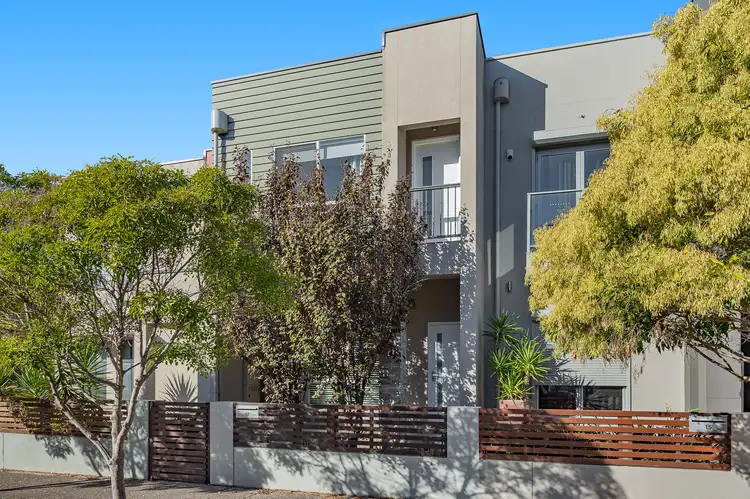 17 The Mall, Mawson Lakes SA 5095