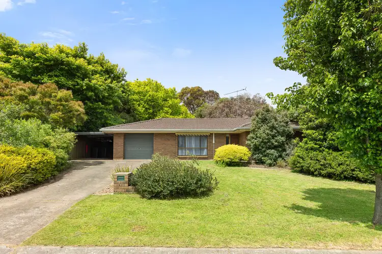 21 Westlands Court, Mount Gambier SA 5290