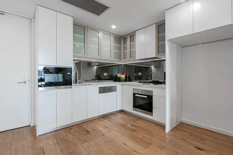 Third view of Homely apartment listing, 210/1 Wattle Crescent, Pyrmont NSW 2009