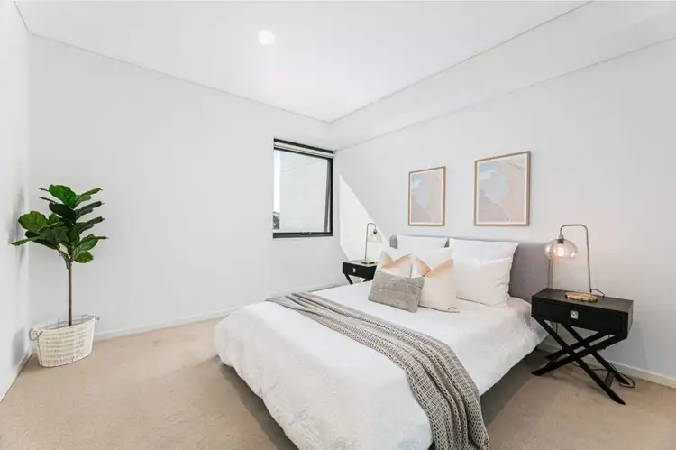 Fifth view of Homely apartment listing, 210/1 Wattle Crescent, Pyrmont NSW 2009
