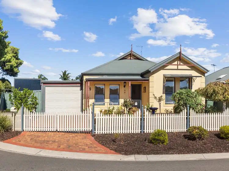 9 Wildi Court, Happy Valley SA 5159