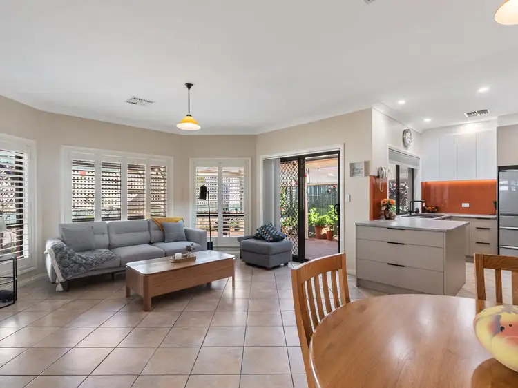 Third view of Homely house listing, 9 Wildi Court, Happy Valley SA 5159