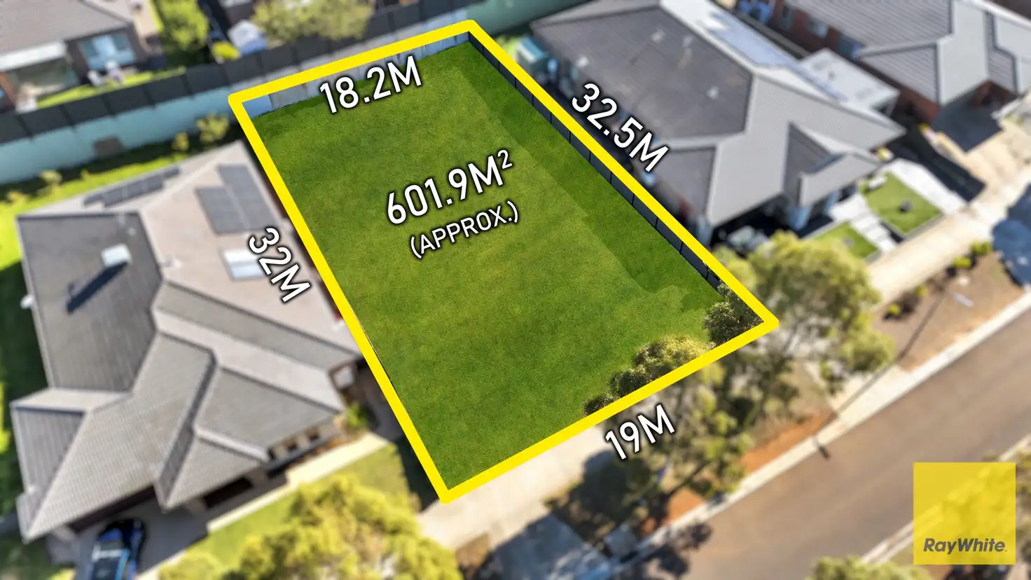 Main view of Homely land listing, 820 Tarneit Road, Tarneit VIC 3029