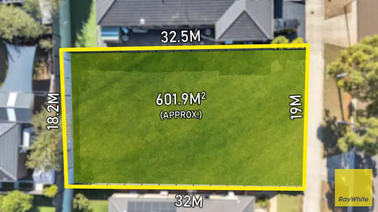 Second view of Homely land listing, 820 Tarneit Road, Tarneit VIC 3029