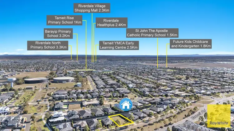 Fifth view of Homely land listing, 820 Tarneit Road, Tarneit VIC 3029