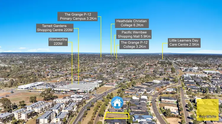 Sixth view of Homely land listing, 820 Tarneit Road, Tarneit VIC 3029