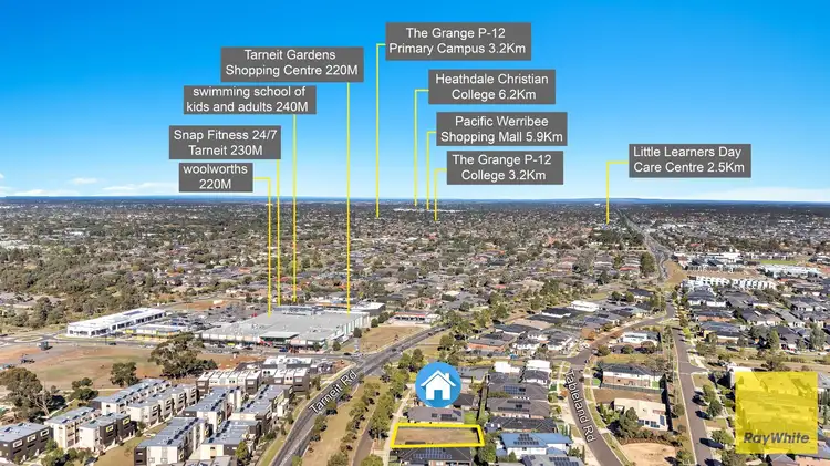 Seventh view of Homely land listing, 820 Tarneit Road, Tarneit VIC 3029