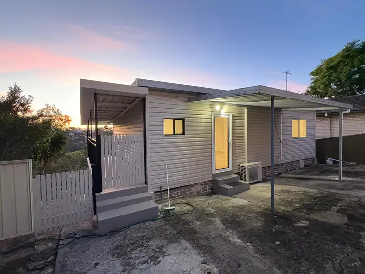 2/71 Young Street, Sylvania NSW 2224