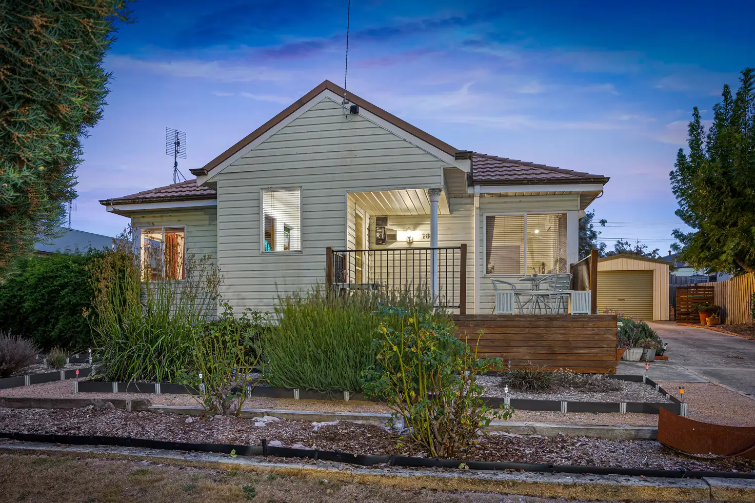 Main view of Homely house listing, 16 Reid Street, Brown Hill VIC 3350